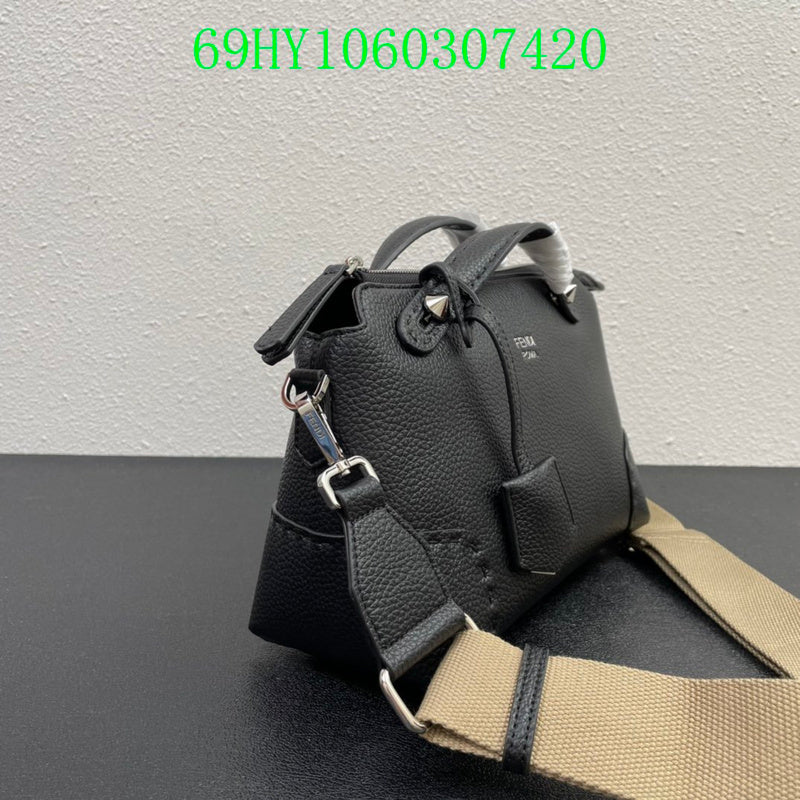 GC - Shoulder - 2814