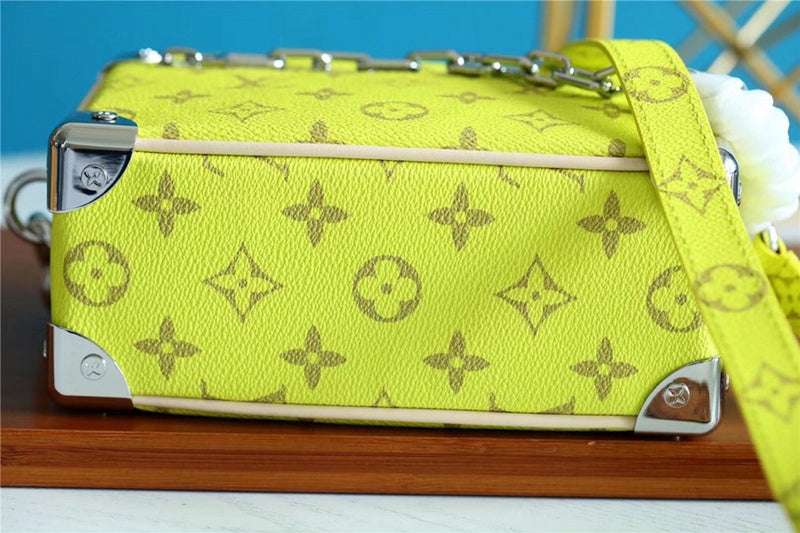 Lux-Totes - LOV Bags - 4058