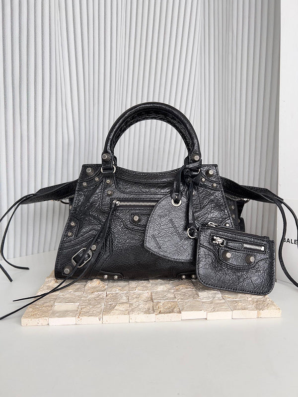 Luxurious-Totes - BGA Bags - 165