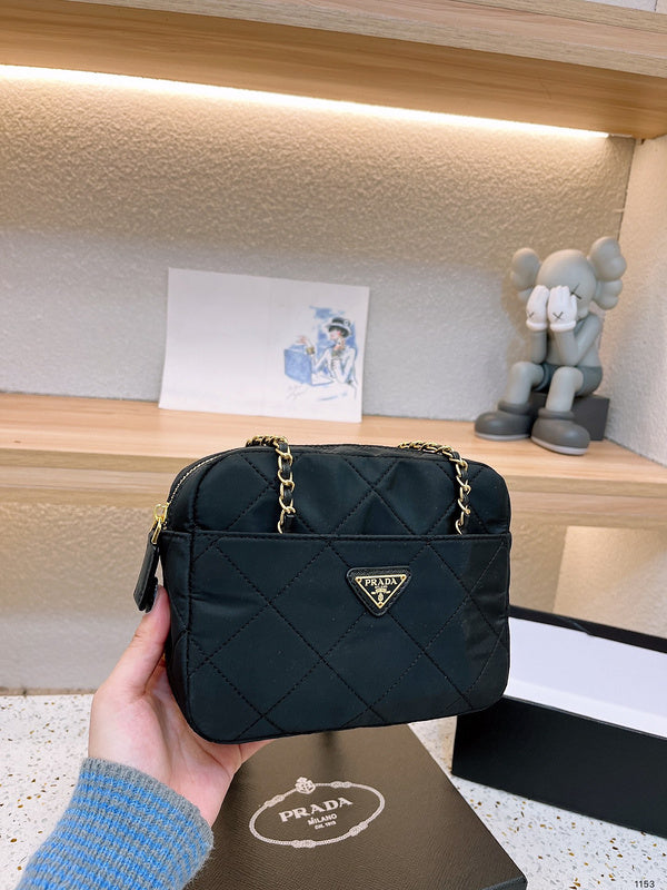 Luxurious Totes - PDA3 Bags - 097