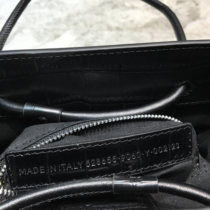 Style My Style - BGA Bags - 803