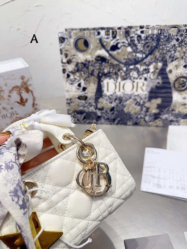 Style My Style - DOR2 Bags - 324
