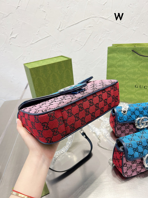 Style My Style - BGA2 Bags - 056