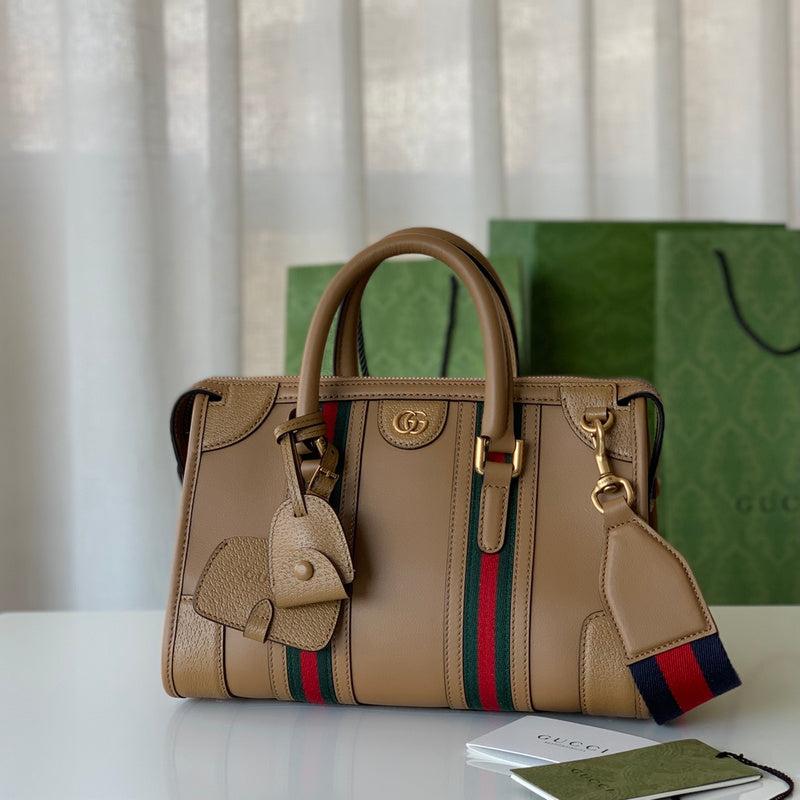 GUI - Luxurious Totes - 616