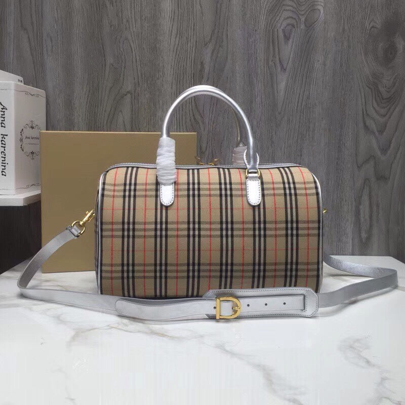 Lux-Totes - BBR Bags - 057