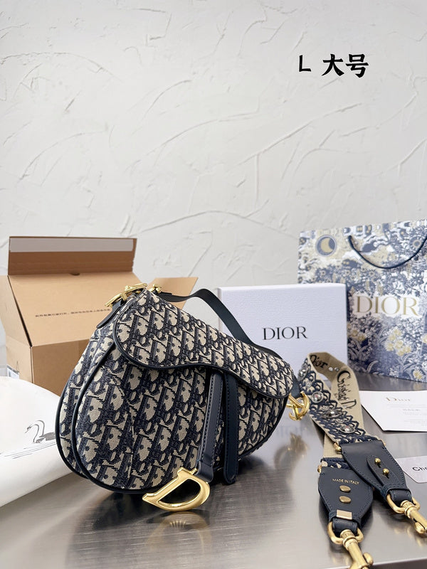 Luxurious Totes - DOR2 Bags - 063