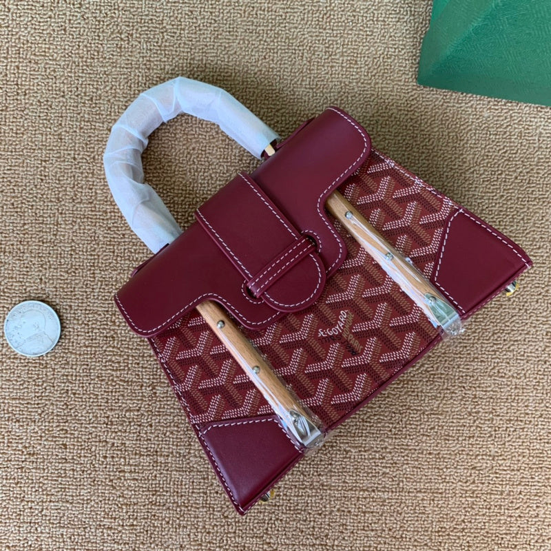 Lux-Totes - GOD Bags - 139