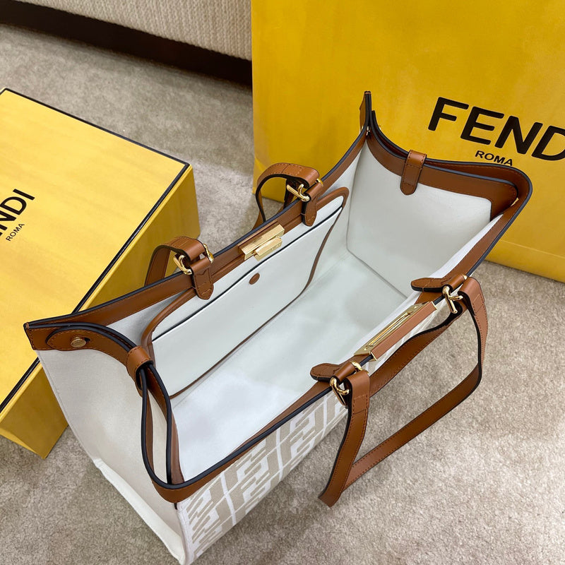 FDI Bags - Luxurious Bags  584