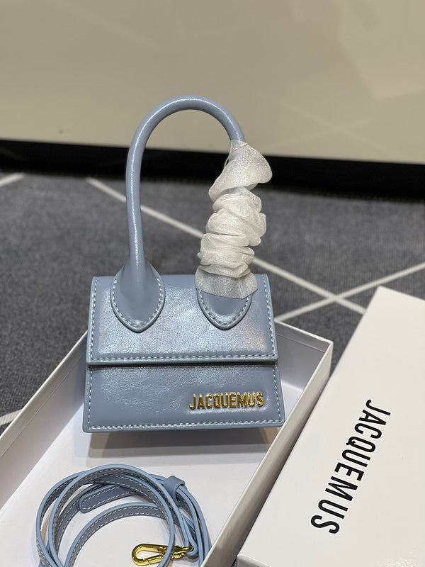Lux-Totes - JQM Bags - 032