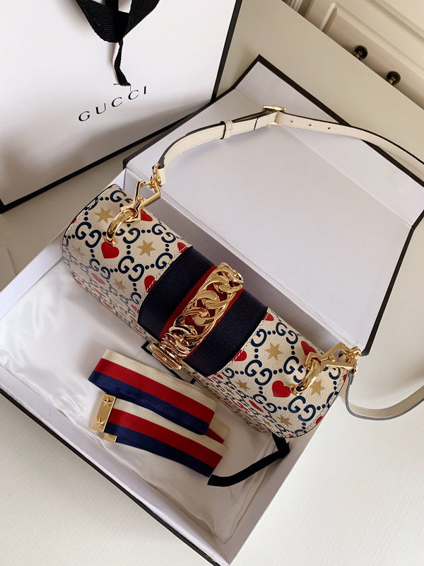 Luxurious Totes - Latest - 9997