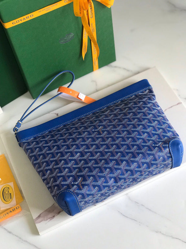 Lux-Totes - GOD Bags - 062