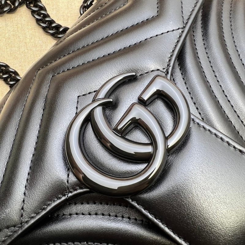 GUI - Luxurious Totes - 1013