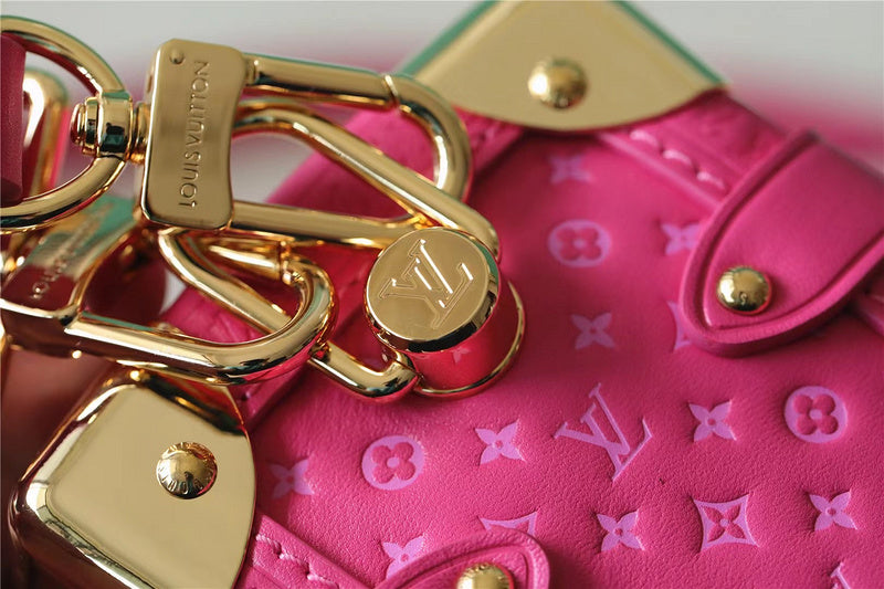 Lux-Totes - LOV Bags - 287