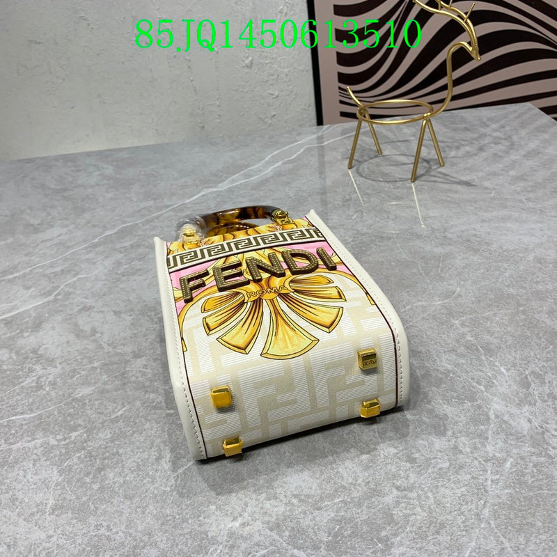 GC - Shoulder - 3154
