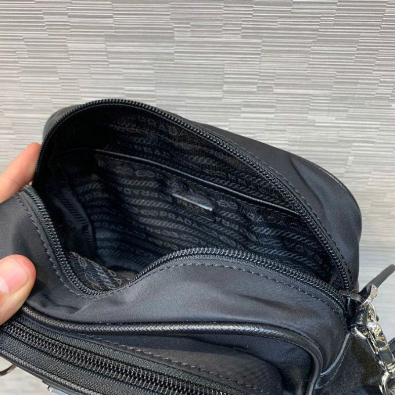 ZEP - PD Bags - 568