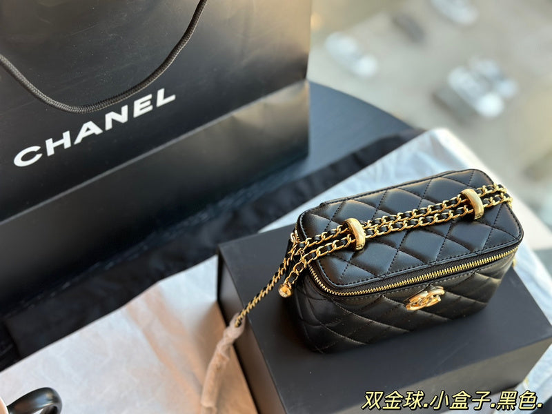 Style My Style - CNL3 Bags - 418