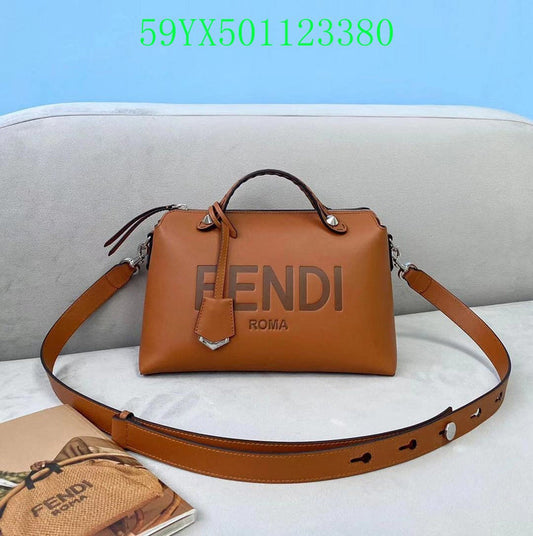 GC - Shoulder - 3499