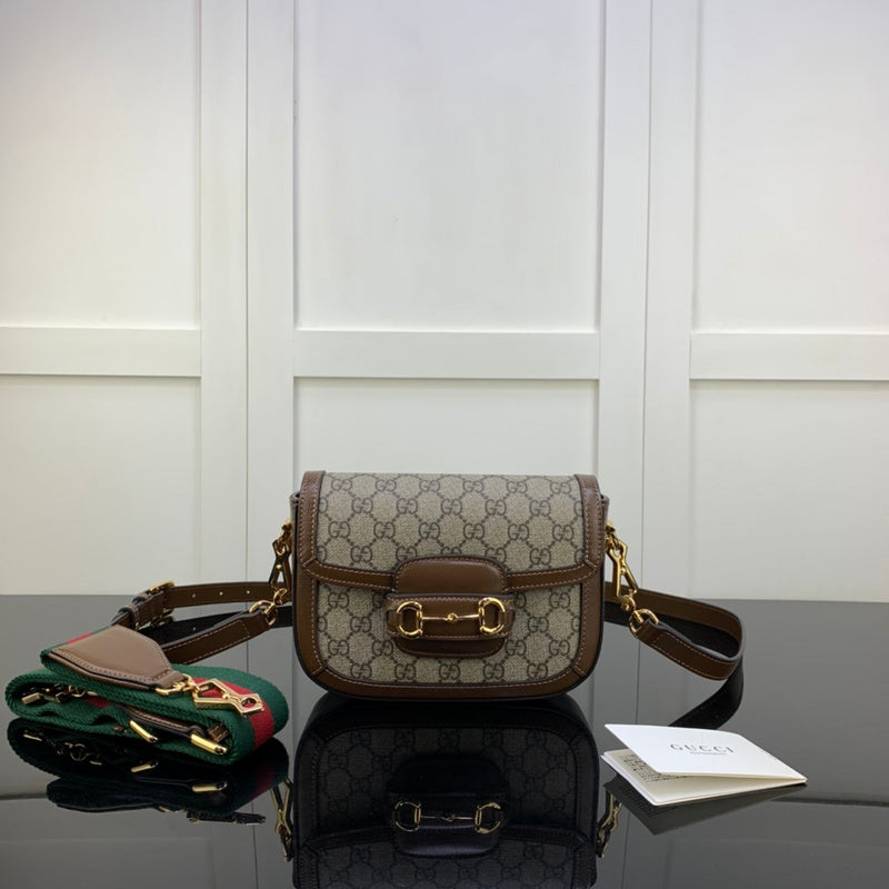 GUI - Luxurious Totes - 1128