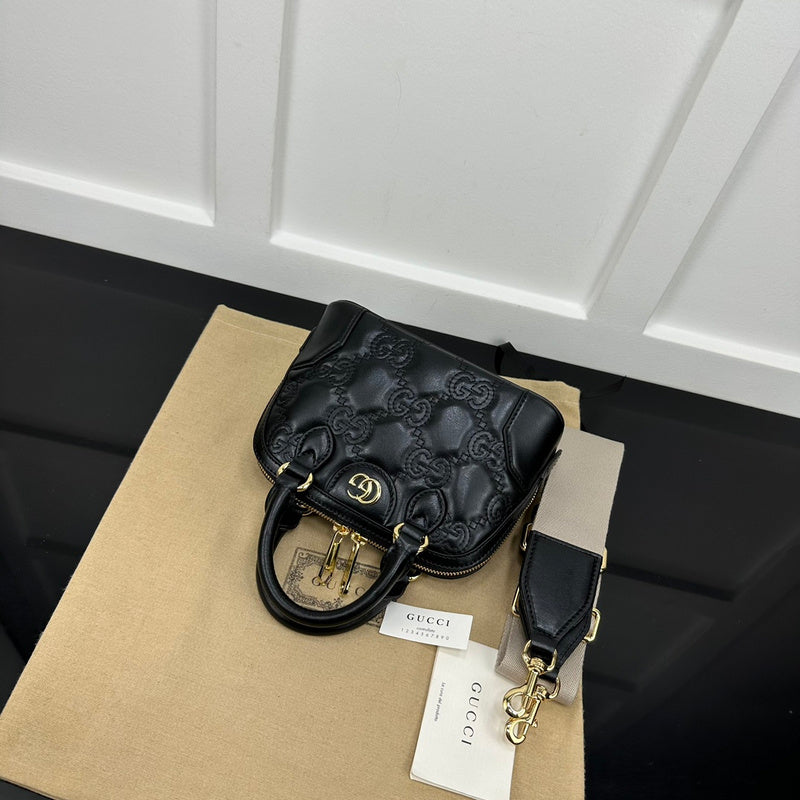 GUI - Luxurious Totes - 237