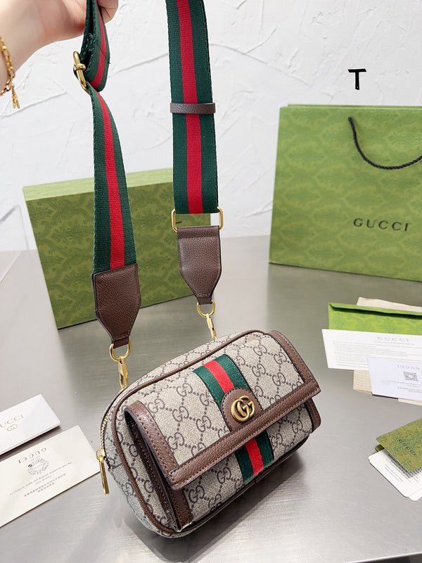 Luxurious Totes - GUI3 Bags - 109