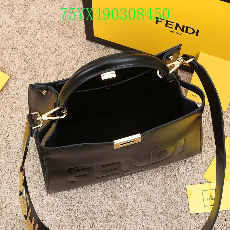 GC - Shoulder - 3448