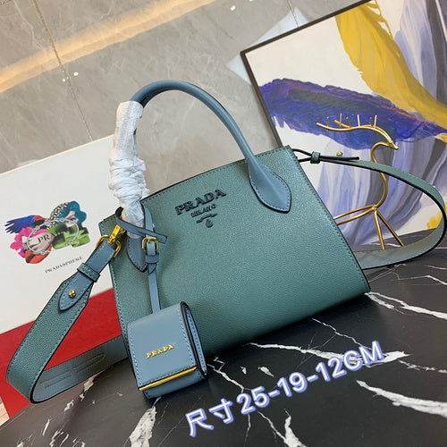 The-ZEP - PDA Bags - 1128