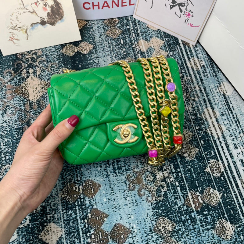 Style My Style - CHL Bags - 585