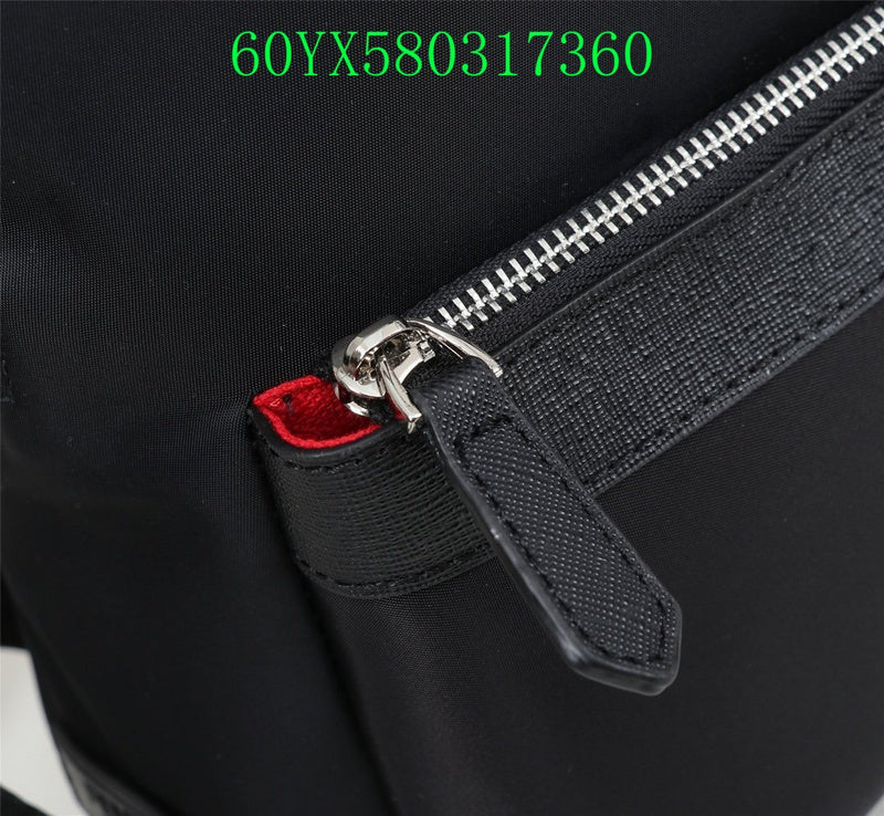 GC - Shoulder - 3379