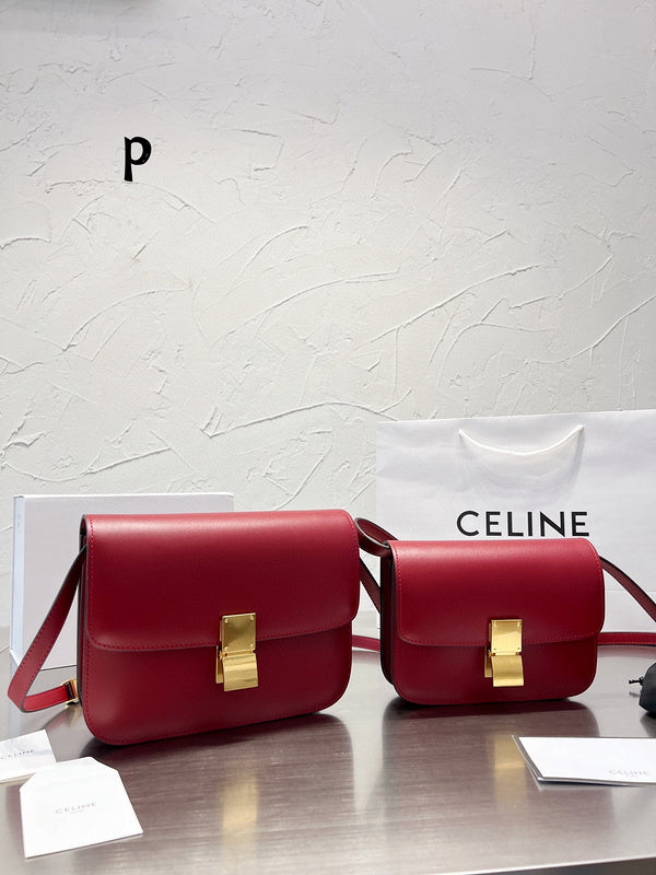 Luxurious Totes - CLE2 Bags - 142
