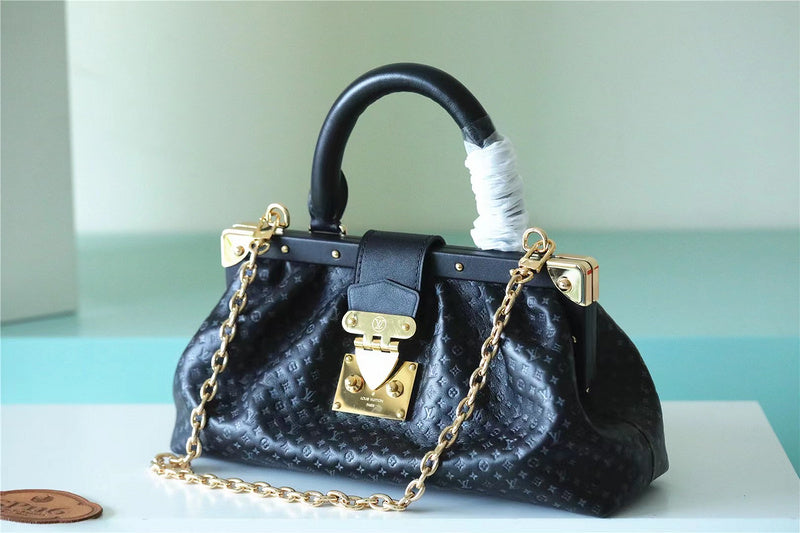 Lux-Totes - LOV Bags - 286