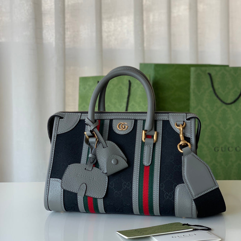 GUI - Luxurious Totes - 614