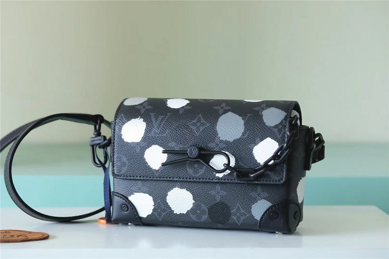 Lux-Totes - LOV Bags - 3881
