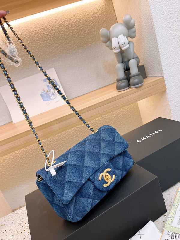 Style My Style - CNL3 Bags - 390