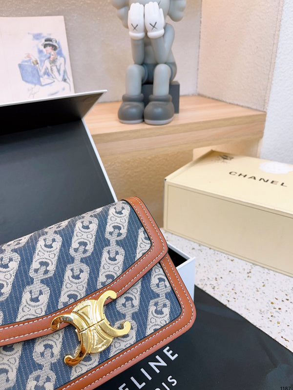 Style My Style - CLE2 Bags - 054