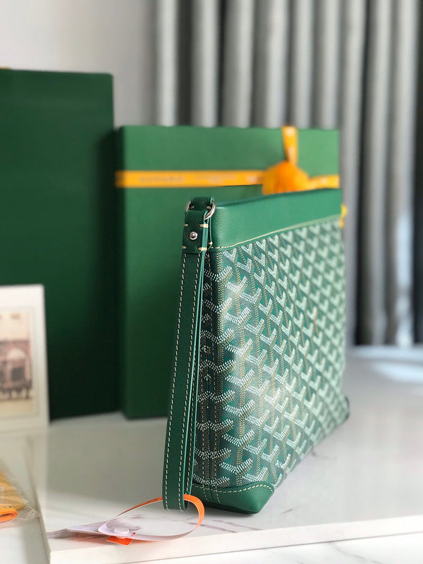 Lux-Totes - GOD Bags - 055