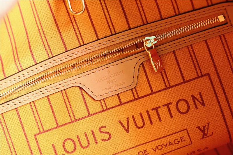 Lux-Totes - LOV Bags - 1379