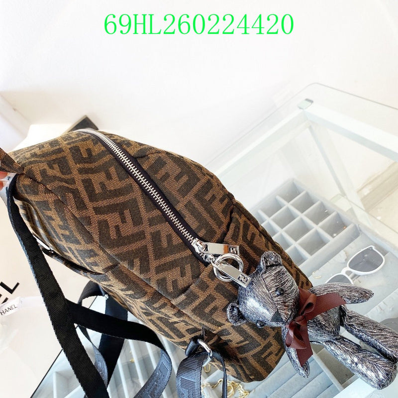 GC - Shoulder - 2812