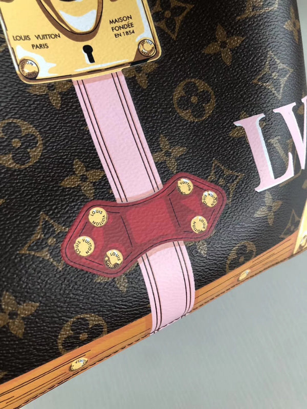 Luxurious Totes - Latest - 9749