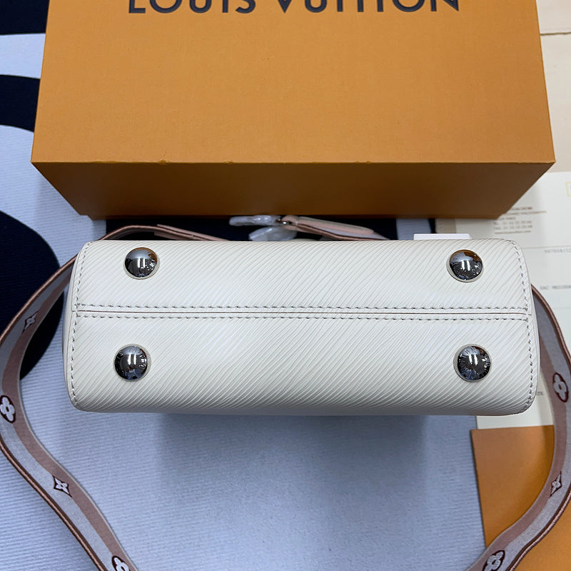 Lux-Totes - LOV Bags - 898
