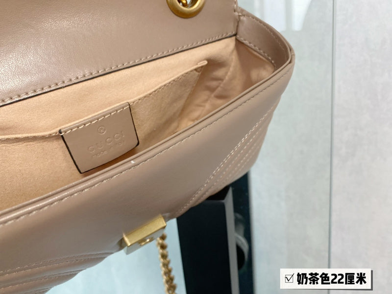 Luxurious Totes - GUI3 Bags - 054