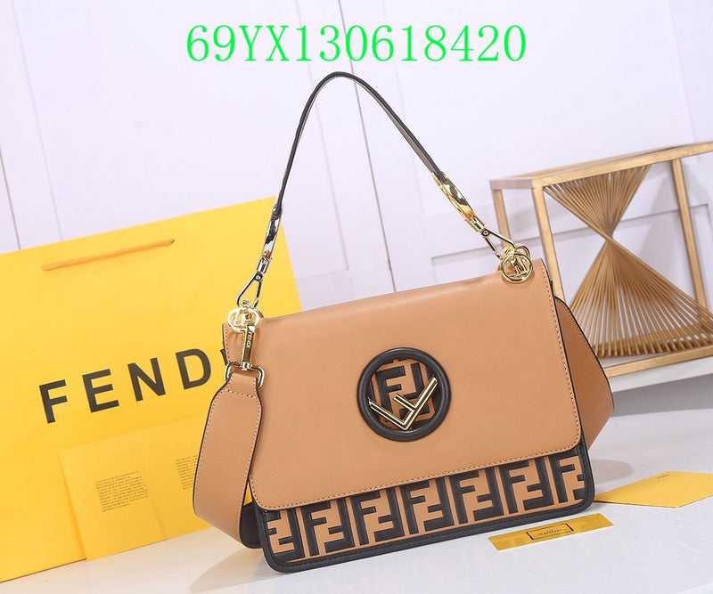 GC - Shoulder - 2968