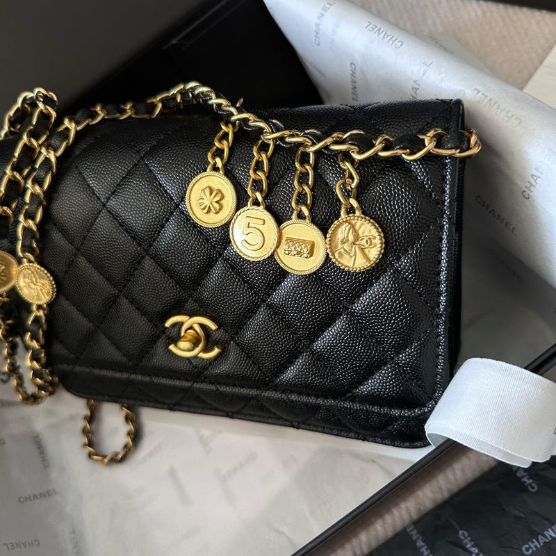 Luxurious Totes - CNL3 Bags - 078