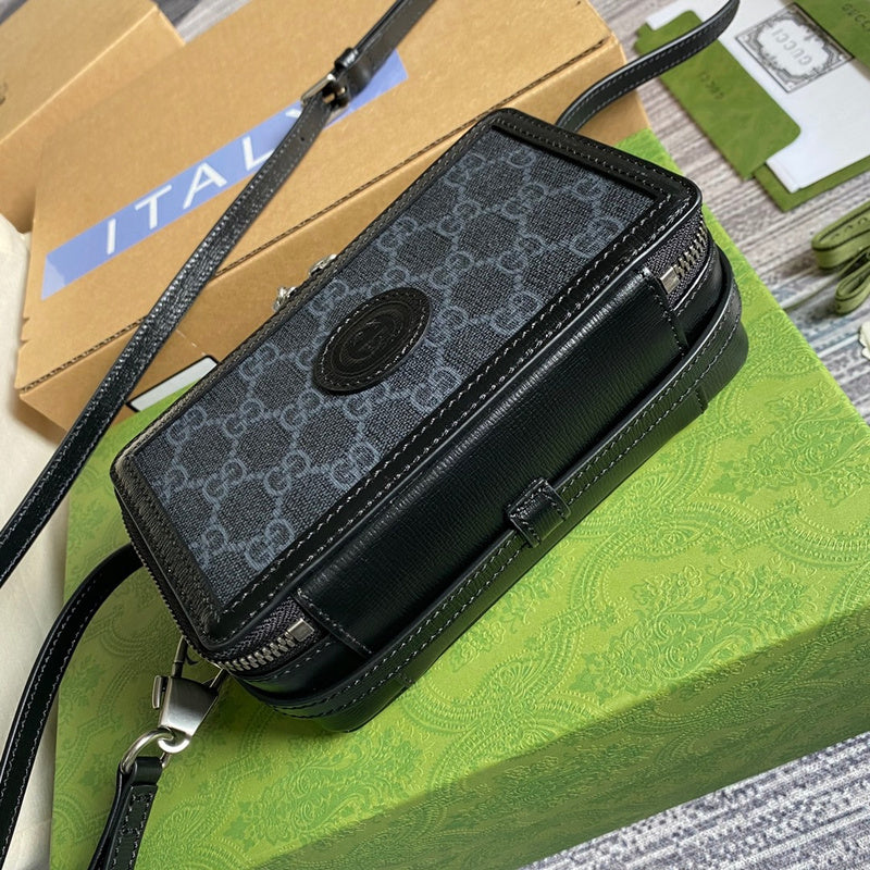 Lux-Totes - GCI Bags - 2292
