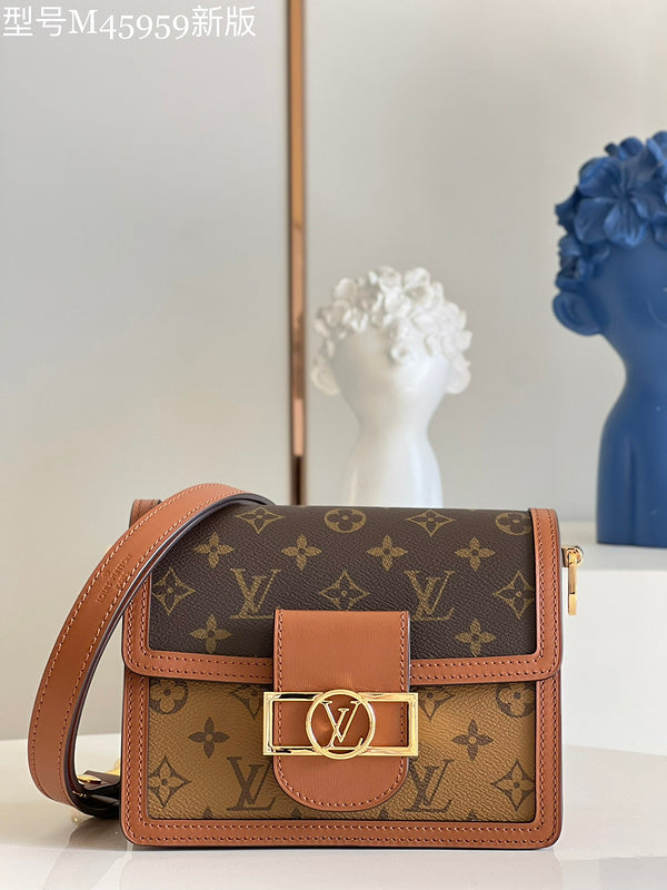 LOV - Luxurious Totes - 1995