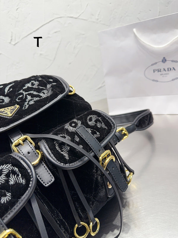 Luxurious Totes - PDA3 Bags - 318