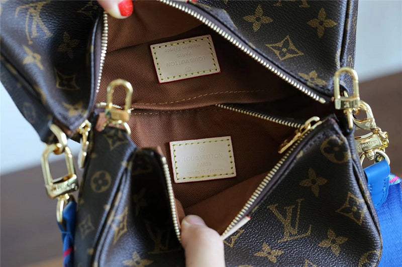 Lux-Totes - LOV Bags - 1303