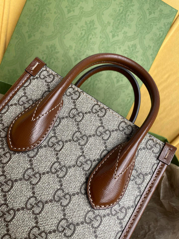 GUI - Luxurious Totes - 1087