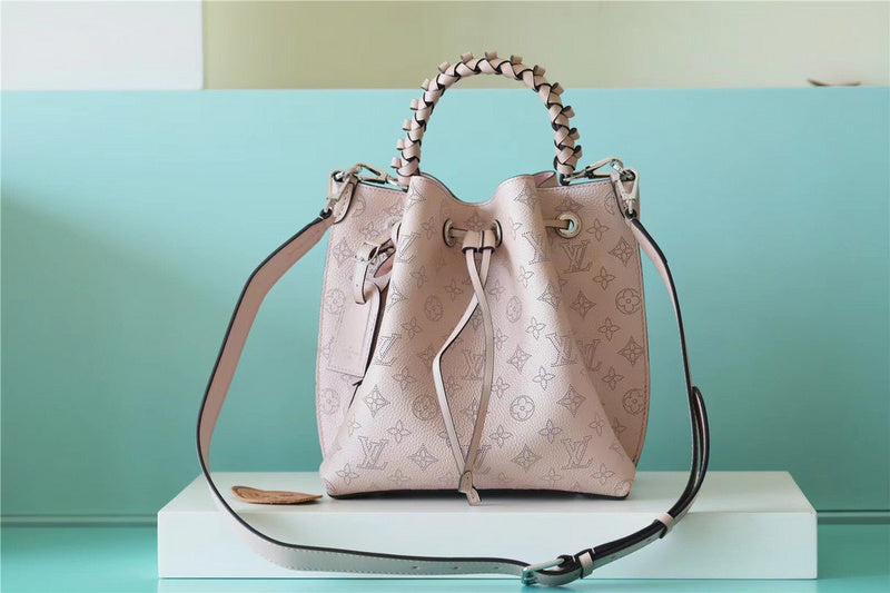 Lux-Totes - LOV Bags - 1344