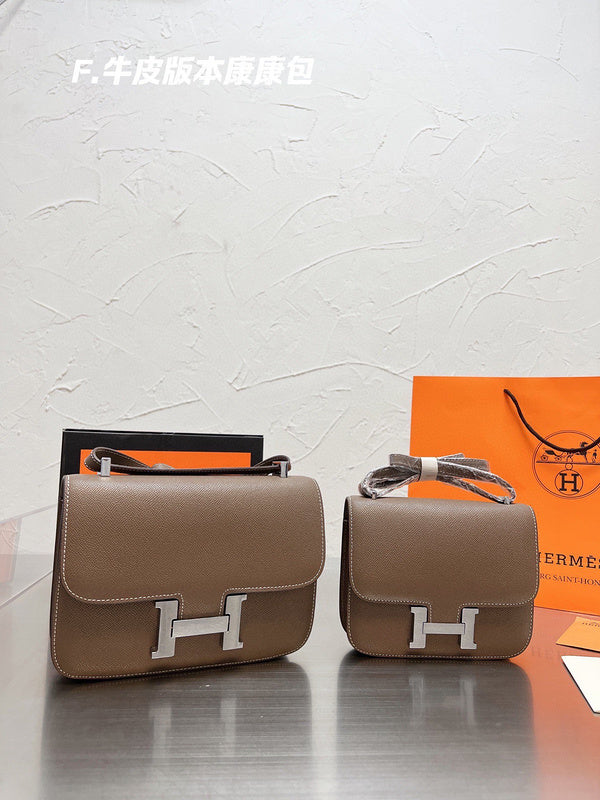Luxurious Totes - HMS3 Bags - 056