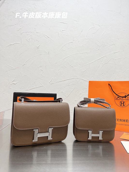 Luxurious Totes - HMS3 Bags - 056